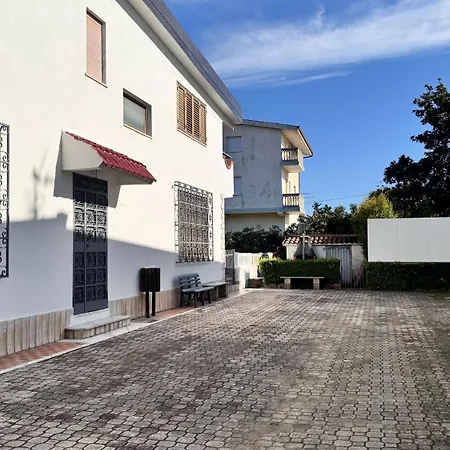 公寓 House Of Mary *