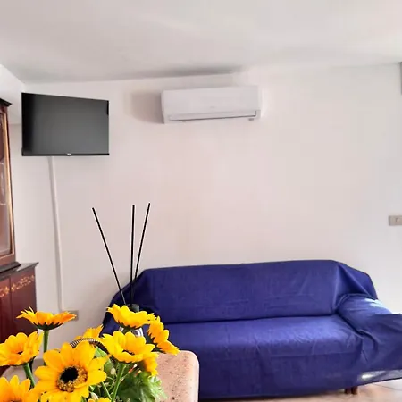 House Of Mary Apartmán Lamezia Terme