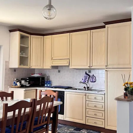 House Of Mary Appartement