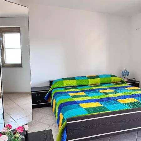 House Of Mary * Lamezia Terme