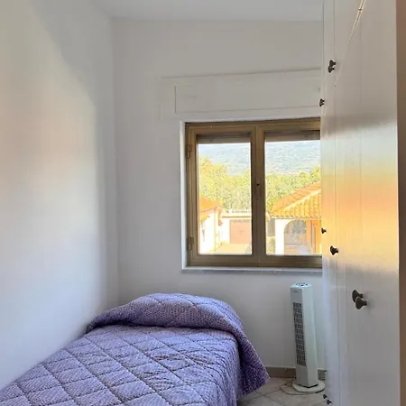 Apartmán House Of Mary Lamezia Terme