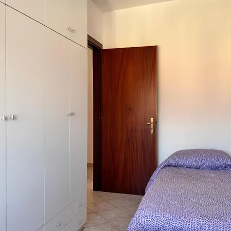 Apartmán House Of Mary Lamezia Terme