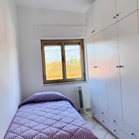 Apartmán House Of Mary Lamezia Terme