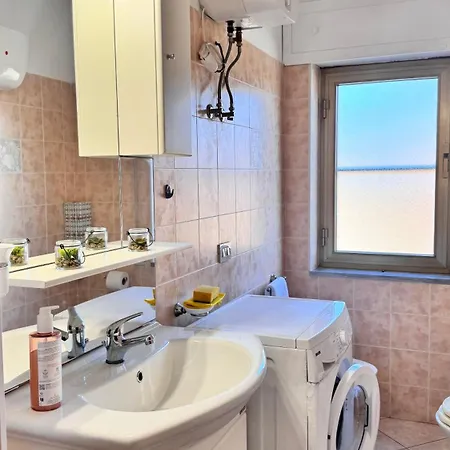 Apartmán House Of Mary Lamezia Terme