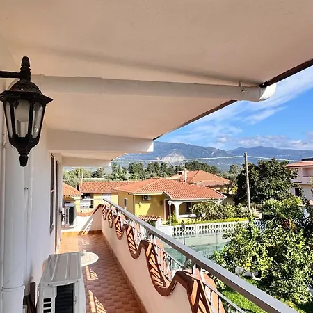 Appartement House Of Mary *