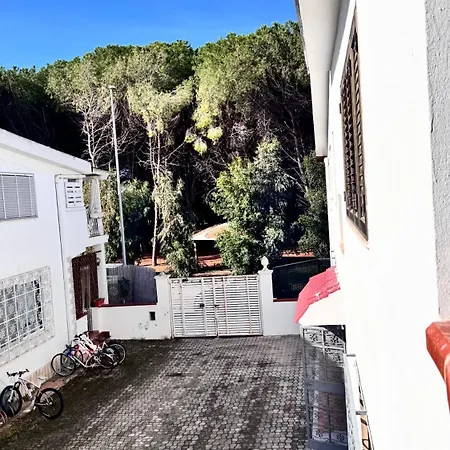 Apartmán House Of Mary