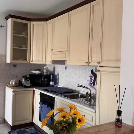 Apartmán House Of Mary
