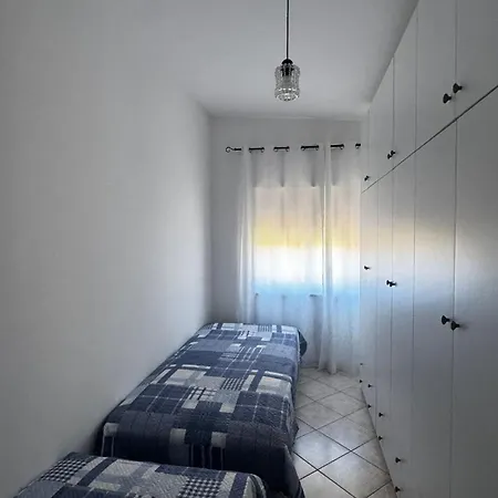 House Of Mary Apartmán Lamezia Terme