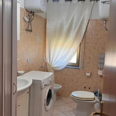 House Of Mary Apartmán Lamezia Terme