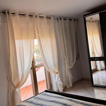 Apartmán House Of Mary Lamezia Terme
