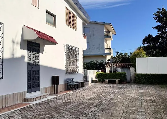 公寓 House Of Mary *