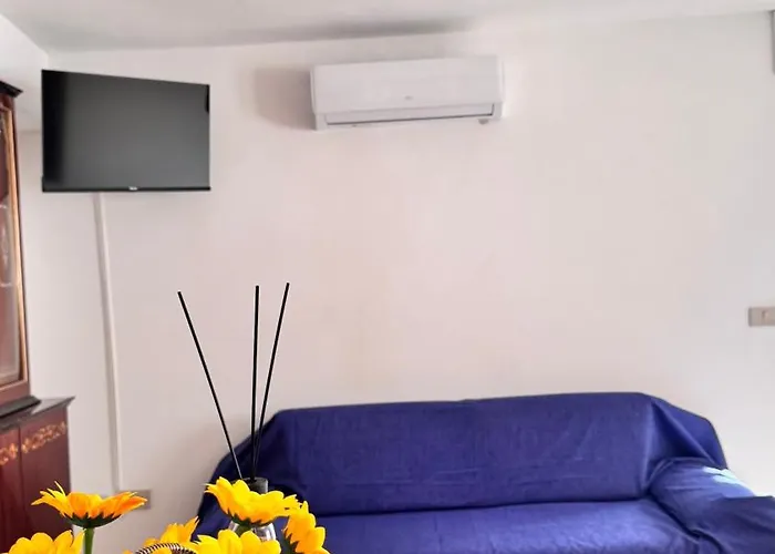 House Of Mary 公寓 拉默齐亚泰尔默