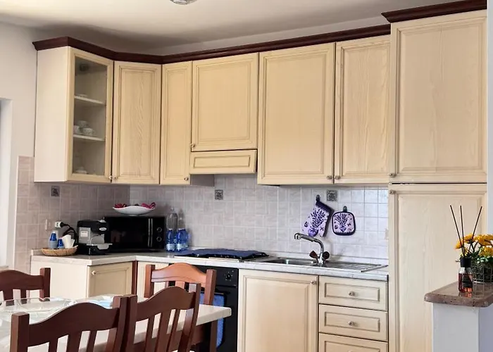 House Of Mary 公寓