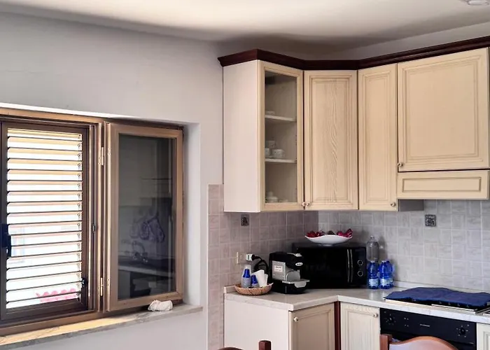 House Of Mary 公寓 拉默齐亚泰尔默