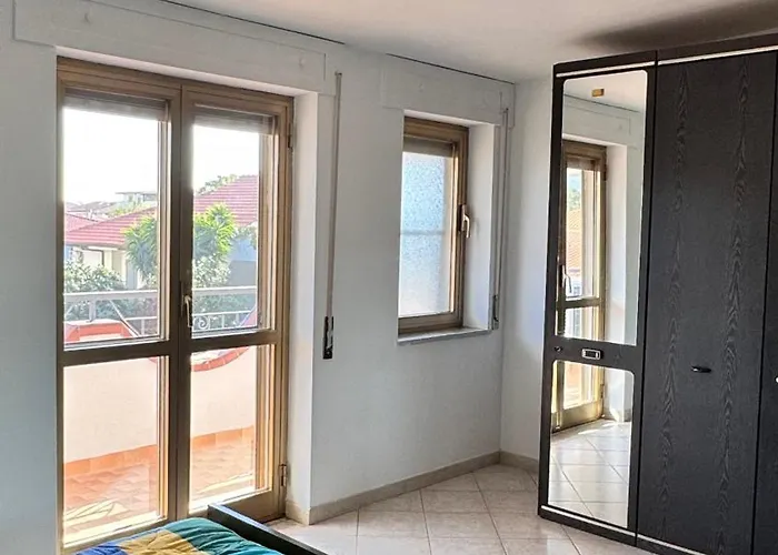 House Of Mary 公寓 拉默齐亚泰尔默