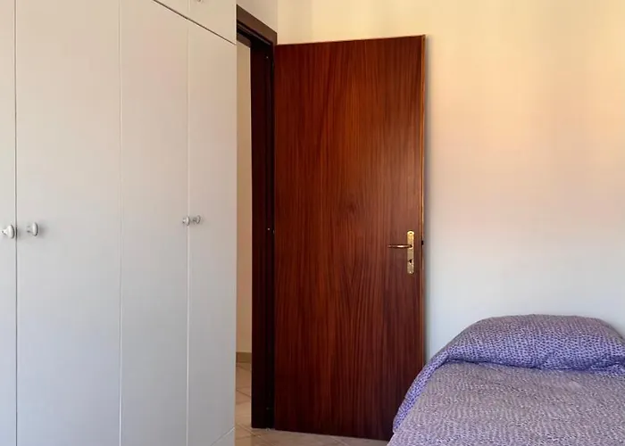 公寓 House Of Mary 拉默齐亚泰尔默