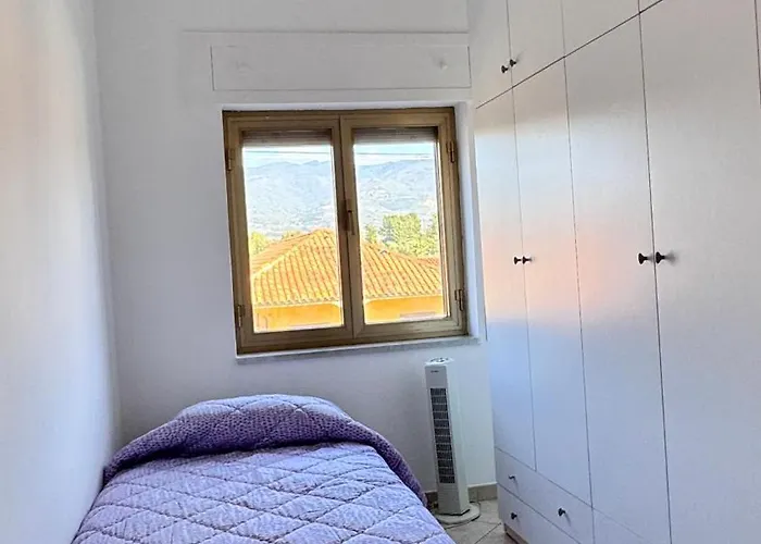 公寓 House Of Mary 拉默齐亚泰尔默