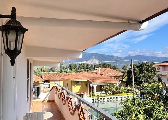 公寓 House Of Mary *