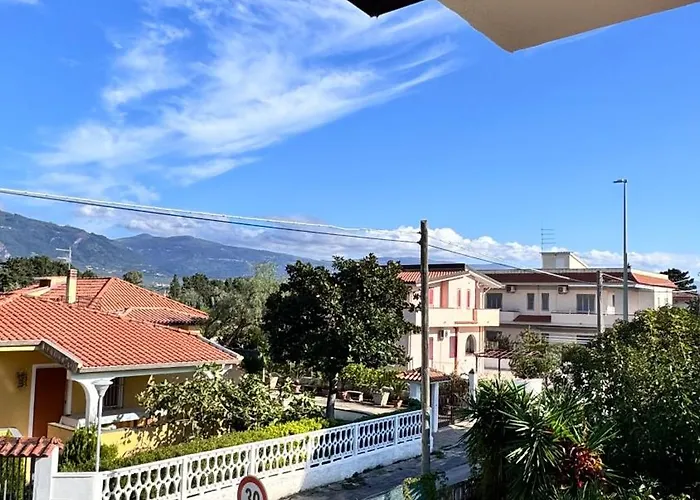 公寓 House Of Mary *