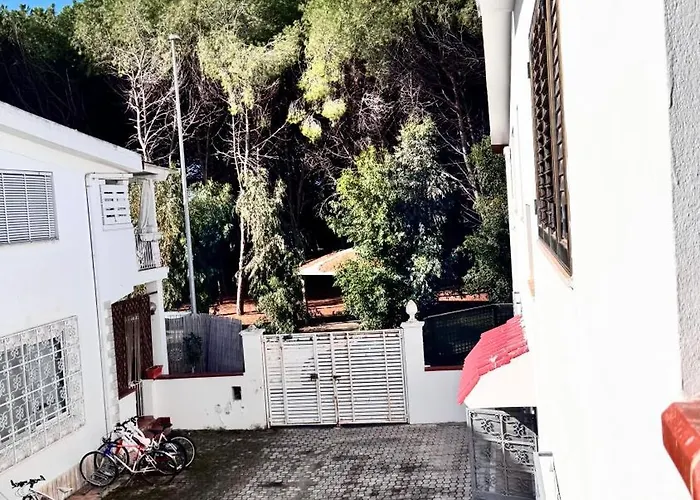 公寓 House Of Mary